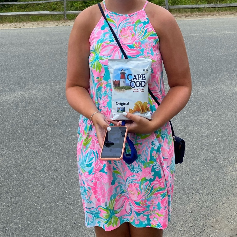 Lilly Pulitzer Sundress